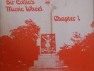ROCK STEADY RARITY SIR COLLINS MUSIC WHEEL ORIGINAL ALTON ELLIS CLEAN LISTEN