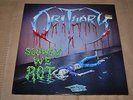 Obituary - Slowly We Rot