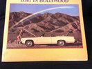 Rainbow 2 LP Lost in Hollywood