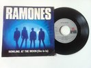RAMONES howling at the moon (sha la la) 7'' SPAIN COPY