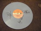 Led Zeppelin - Estereo  Blue Vinyl LPLtd Edition  Signed By the Band