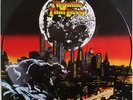 THIN LIZZY - NIGHTLIFE - RARE LIMITED EDITION JAPAN PICTURE PIC DISC VINYL LP