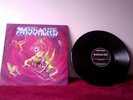 MASSACRE - From Beyond LP Vinyl