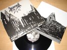 HAMMER - Shoax - LP 12