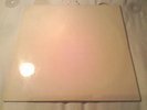 The Beatles White Album FRANCE With Poster and Mint Pictures