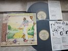 ELTON JOHN SUPER DISK AUDIOPHILE 2 LP - GOODBYE YELLOW BRICK ROAD - MINT TOP RAR