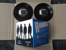 RAMONES Chasing The Night EP 2x 7