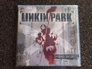 *MINT* Linkin Park HYBRID THEORY LP Vinyl VERY RARE OOP Gatefold EX / NM Record