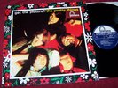 THE PRETTY THINGS Get The Picture?, 60s Garage, Fontana LP 70s pressing MINT-