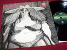 MAY BLITZ Same (1st LP), GER Vertigo, rare 2nd Press Spaceship Label, GF-Cover