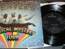 THE BEATLES / MAGICAL MYSTERY TOUR 1st press EP