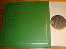BERLIOZ Requiem SCHERCHEN 2-LP Turnabout Stereo