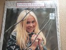 Agnetha Faltskog Abba Rare Sjung Denna Sang Vinyl Lp Near Mint