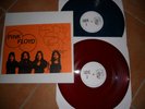 PINK FLOYD LIVE TMOQ 2804 ONLY 100 COPIES  REISSUE