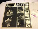 ANNIE ROSS & THE TONY KINSEY QUINTET - LOGUERHYTHMS - Rare 1963 Transatlantic LP