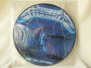 Metallica - Ride the lightning Picture Disc