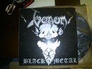 LP VINILO VENOM 