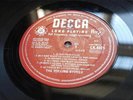 ROLLING STONES UK 1ST PRESS Unboxed Red Decca, 1964 MONO LK4605 FULLY PLAYGRADED
