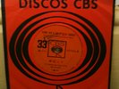 RC -7   Killer Latin SOUL FUNK 45 CBS Roberto Carlos 1971 mp3