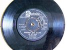 Don't Mind If I Cry/Raindrops Craig Douglas 45 Rpm 7