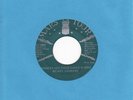 RICKEY ANDREWS chances are your dance is mine MARS LA TOUR *RARE* funk 45 LISTEN