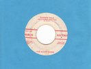 SCOTT THREE runnin' wild MARCH *RARE* northern soul 45 LISTEN