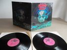 ELECTRIC MONSTER ROCK SHOW 1970  KRAUTROCK RARE AMON DÜÜL CAN  KROKODIL PETARDS