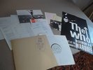 WHO LIVE AT LEEDS  KULT LIVE ALBUM ORIGINAL ALLE BEILAGEN  1970 MINT