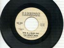 45 -  Garrison - The Honey Bees - Never In A Million Years
