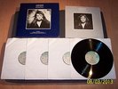SANDY DENNY WHO KNOWS WHERE THE TIME GOES? 1985 US 4 LP BOX SET WITH BOOKLET