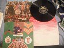 The Beatles ?– Sgt. Peppers Lonely Hearts Club Band (1ST MONO PRESSING)(VG COND)
