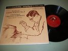 Beethoven No. 3 - Gary Graffman w/Walter Hendl  - RCA 2396 - Living Stereo LP