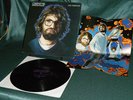 Melvins - Joe Preston  EP - w/ Poster  - BR34-1