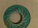 Northern Soul - Andre Williams on Ric Tic