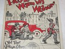 R. CRUMB COVER 