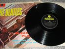 The Beatles: PLEASE PLEASE ME (Mono) PMC1202 1st pressings