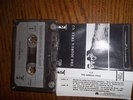 U2 THE JOSHUA TREE PERUVIAN ALBUM TAPE CN ISL 0905811.3 UNIQUE SLEEVE