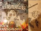 Extremoduro LP Rocktransgresivo