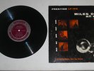 Miles Davis all Stars /Bags Groove / org.Vinyl /33,33/ 50er jahre/ Zustand 2