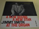 JIMMY SMITH New Sound New Star Vol 2 BLUE NOTE LP 1514 Lexington RVG Ear DG RARE
