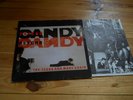 The Jesus and Mary Chain Psychocandy LP OIS blanco y negro  1985