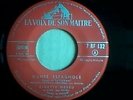 GINETTE NEVEU DANSE ESPAGNOLE/HORA STACCATO   FRENCH VIOLIN