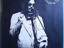 NEIL YOUNG TONIGHT'S NIGHT RARE ORIG '75 REPRISE LP+INSERT & CUSTOM INNER N/MINT