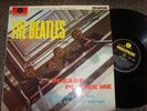The Beatles Please please me lp