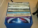 drum and bass vinyl 110+