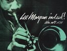 Lee Morgan, Indeed LP Test Pressing SS