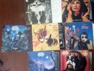Mercyful Fate King Diamond vinyl LP EP NO RESERVE