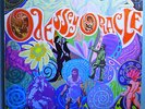 ZOMBIES ODESSEY & ORACLE MEGA-RARE ORIG '68 UK-ONLY MONO LP w/DIFFERENT MONO MIX