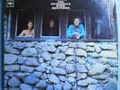 BYRDS NOTORIOUS BYRD BROTHERS RARE ORIG '67 COLUMBIA STEREO LP IN SHRINK NR MINT