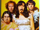 FRANK ZAPPA ONLY IN FOR MONEY ULTRA-RARE ORIG '68 UNCENSORED LP w/INSERT NR MINT